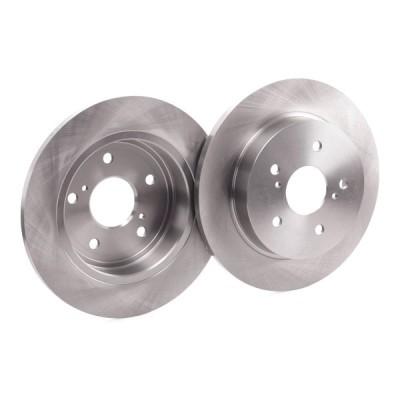 Brake Disc RIDEX 82B1145 82B1145 - photo 4