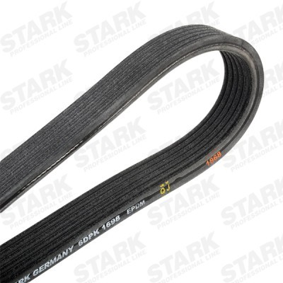 V-Ribbed Belt Stark SKPB-0090134 SKPB-0090134 - photo 2