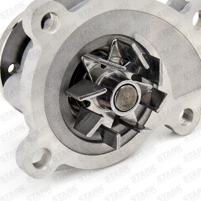 Water Pump, Engine Cooling Stark SKWP-0520587 SKWP-0520587 - photo 5