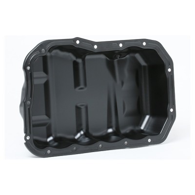 Oil Pan RIDEX 592O0046 592O0046 - photo 4