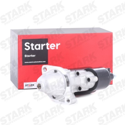 Starter Stark SKSTR-0330059 SKSTR-0330059 - photo 2