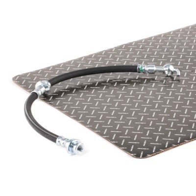 Brake Hose RIDEX 83B0332 83B0332 - photo 2