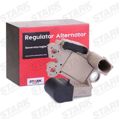 Alternator Regulator Stark SKRE-2450002 SKRE-2450002 - photo 2