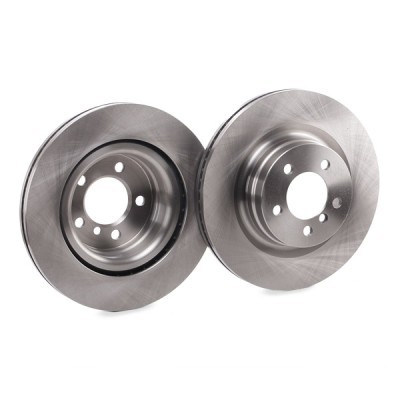 Brake Disc RIDEX 82B1470 82B1470 - photo 4