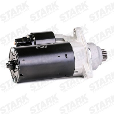 Starter Stark SKSTR-0330008 SKSTR-0330008 - photo 4