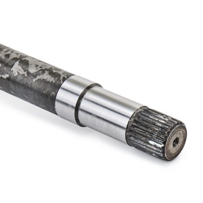 Drive Shaft RIDEX 13D2133R 13D2133R - photo 6