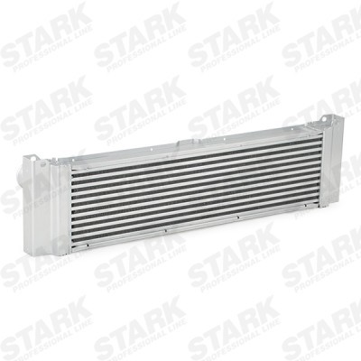 Intercooler, Charger Stark SKICC-0890225 SKICC-0890225 - photo 3
