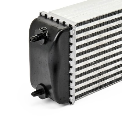 Intercooler, Charger RIDEX 468I0135 468I0135 - photo 9