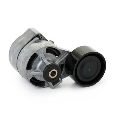 Belt Tensioner V-Ribbed Belt RIDEX 310T0388 310T0388 - photo 3