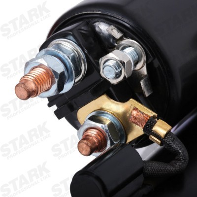 Starter Stark SKSTR-0330406 SKSTR-0330406 - photo 5
