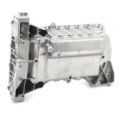 Oil Pan RIDEX 592O0030 592O0030 - photo 3