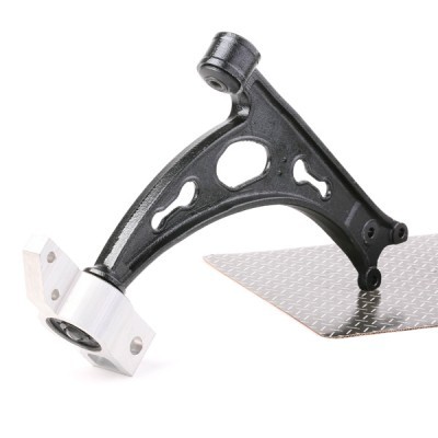 Control Arm RIDEX 273C0707 273C0707 - photo 2