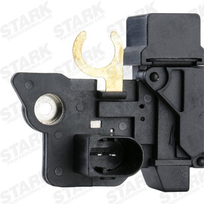Alternator Regulator Stark SKRE-2450074 SKRE-2450074 - photo 5