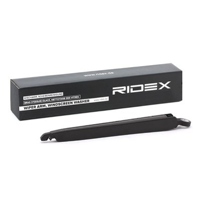 Wiper Arm RIDEX 301W0035 301W0035 - photo 2
