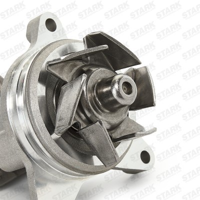 Water Pump, Engine Cooling Stark SKWP-0520060 SKWP-0520060 - photo 6