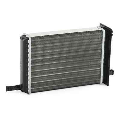Radiator, Interior Heating RIDEX 467H0078 467H0078 - photo 4