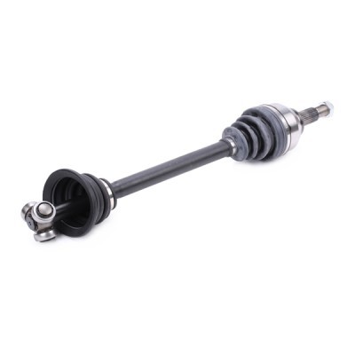 Drive Shaft RIDEX 13D0376 13D0376 - photo 4