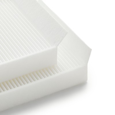 Cabin Air Filter RIDEX 424I0091 424I0091 - photo 9