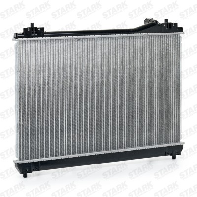 Radiator, Engine Cooling Stark SKRD-0120364 SKRD-0120364 - photo 6