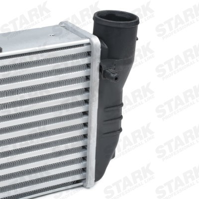 Intercooler, Charger Stark SKICC-0890418 SKICC-0890418 - photo 6