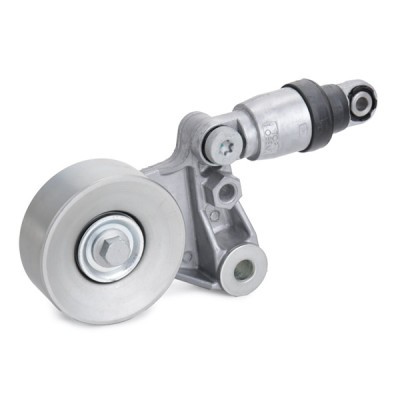 Belt Tensioner V-Ribbed Belt RIDEX 310T0358 310T0358 - photo 3