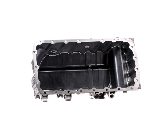 Oil Pan RIDEX 592O0115 592O0115 - photo 1