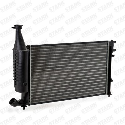 Radiator, Engine Cooling Stark SKRD-0120623 SKRD-0120623 - photo 5
