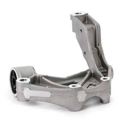 Control Arm Bushing RIDEX 3238H0002 3238H0002 - photo 3