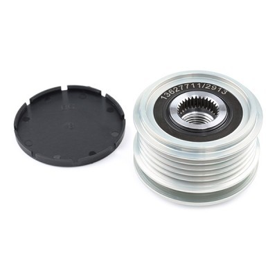 Alternator – one-way clutch RIDEX 1390F0031 1390F0031 - photo 3