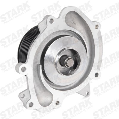 Water Pump, Engine Cooling Stark SKWP-0520383 SKWP-0520383 - photo 4