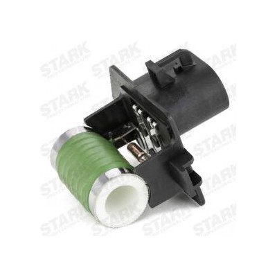 Radiator fan resistor Stark SKREM-4530001 SKREM-4530001 - photo 3