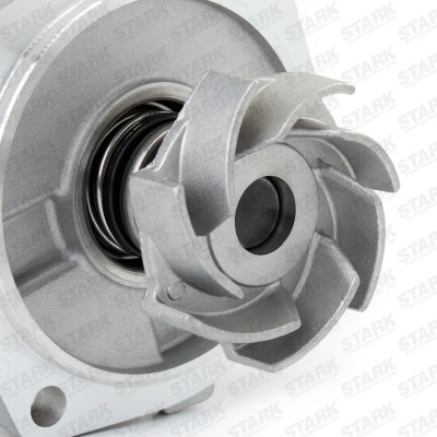 Water Pump, Engine Cooling Stark SKWP-0520608 SKWP-0520608 - photo 6