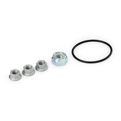 Bellow, Air Suspension RIDEX 4119A0151 4119A0151 - photo 7