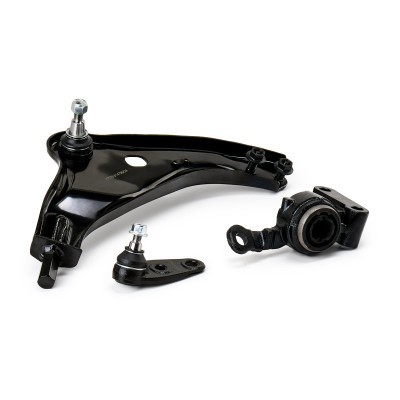 Control Arm RIDEX 273C1356 273C1356 - photo 2