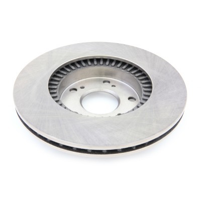 Brake Disc RIDEX 82B0423 82B0423 - photo 5