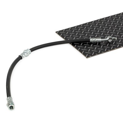 Brake Hose RIDEX 83B0084 83B0084 - photo 2
