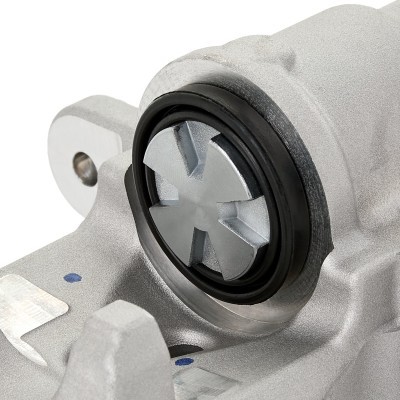 Brake Caliper RIDEX 78B3019R 78B3019R - photo 5