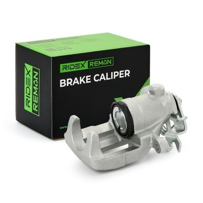 Brake Caliper RIDEX 78B0200R 78B0200R - photo 2