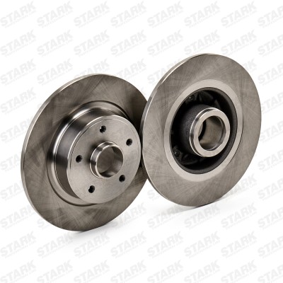 Brake Disc Stark SKBD-0020240 SKBD-0020240 - photo 7