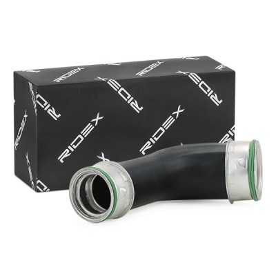 Charger Air Hose RIDEX 3314C0073 3314C0073 - photo 2