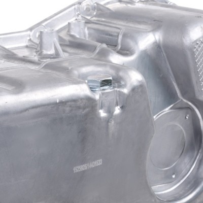 Oil Pan RIDEX 592O0119 592O0119 - photo 5