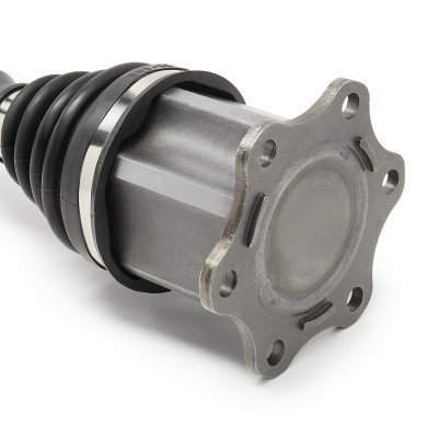 Drive Shaft RIDEX 13D1118 13D1118 - photo 6