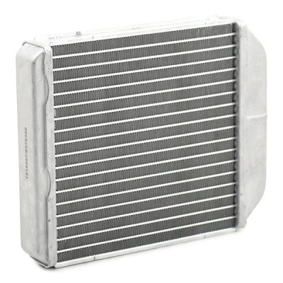 Radiator, Interior Heating RIDEX 467H0096 467H0096 - photo 4