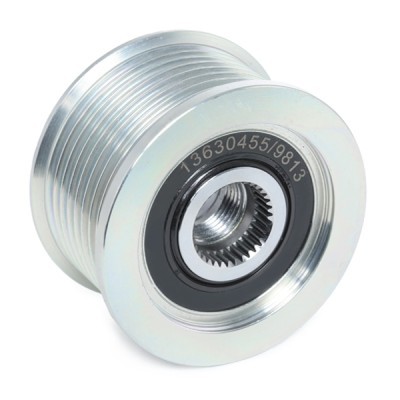 Alternator – one-way clutch RIDEX 1390F0019 1390F0019 - photo 4