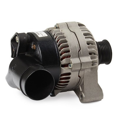 Alternator RIDEX 4G0056R 4G0056R - photo 6