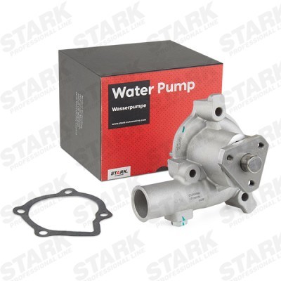 Water Pump, Engine Cooling Stark SKWP-0520544 SKWP-0520544 - photo 2