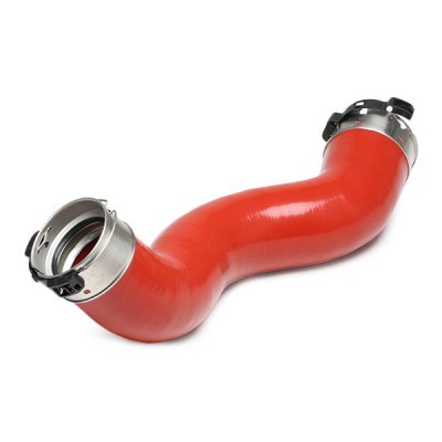 Charger Air Hose RIDEX 3314C0070 3314C0070 - photo 4