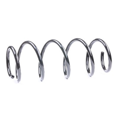 Suspension Spring RIDEX 188C0144 188C0144 - photo 3