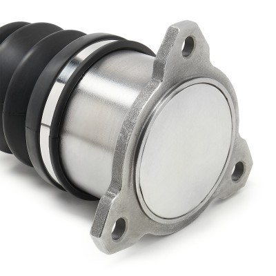 Drive Shaft RIDEX 13D1168 13D1168 - photo 6