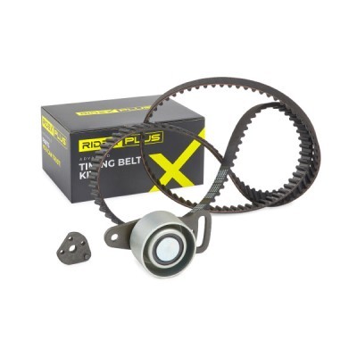 Timing belt kit RIDEX 307T0069P 307T0069P - photo 2